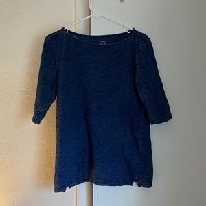 J.Crew Painter Tee